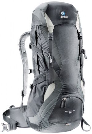 Deuter - Рюкзак удобный туристический Futura 35 EL