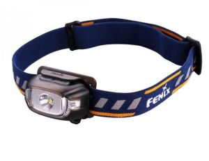 Fenix - Фонарь налобный стильный HL15