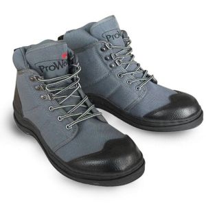 Rapala - Ботинки вейдерсные серые ProWear