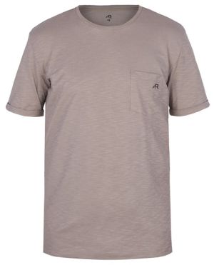 Футболка мужская комфортная Rosomaha 9506