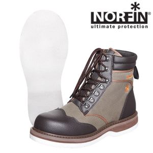Norfin - Ботинки забродные Whitewater Boots