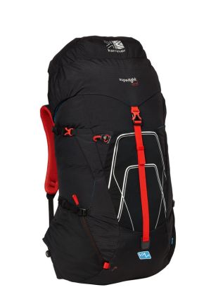 Рюкзак туристический Karrimor Super Light VB 45+10