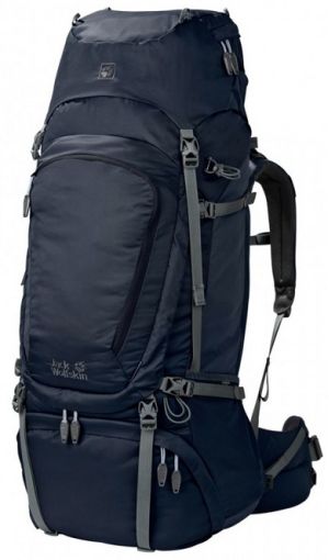 Jack Wolfskin - Вместительный рюкзак Denali 75 Men