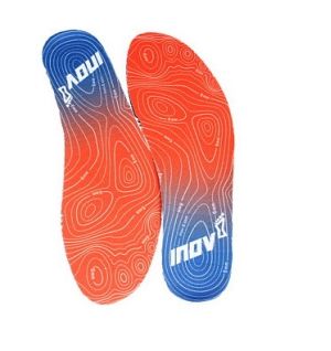 Стельки Inov-8 Precision/Endurance - 6mm footbed