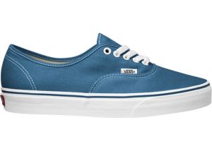 Легкие кеды Vans Authentic