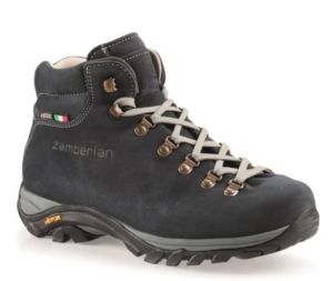 Zamberlan - Туристические женские ботинки 320 New Trail Lite Evo GTX
