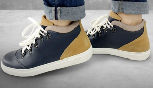 Полуботинки женские Gorky Boots Middle4
