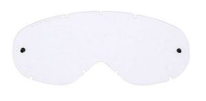 Dragon Alliance - Сменная линза для защиты Mdx Rpl Lens (Clear Aft)