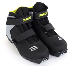 Larsen - Ботинки подростковые лыжные Junior NNN /17