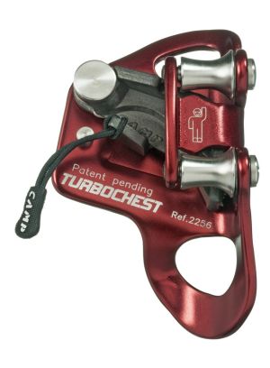 Зажим компактный Camp TurboChest