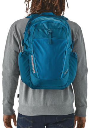 Patagonia - Техничный рюкзак на все случаи жизни Paxat Pack 32