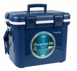 Термобокс Camping World Snowbox Marine