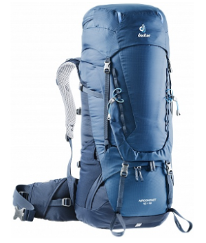 Deuter - Рюкзак вентилируемый Aircontact 45+10