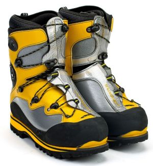 Высотные ботинки La Sportiva Spantik