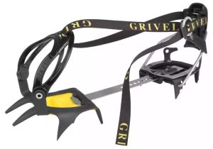 Grivel - Кошки ледовые G10 New Matic