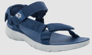 Jack Wolfskin - Сандалии походные Seven Seas 2 Sandal W