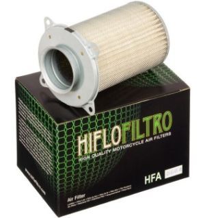 Hi-Flo - Отличный воздушный фильтр HFA3604