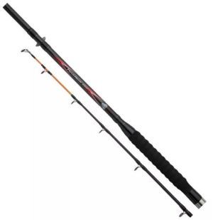 Shimano - Лодочное удилище Forcemaster AX Boat 240 M
