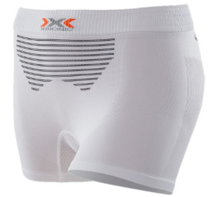 X-Bionic - Удобные термотрусы Lady Energizer Mk2 Boxer
