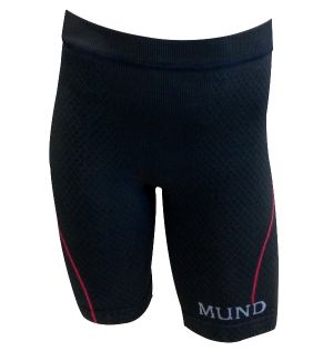 Шорты Mund Malla Winter Compression 342