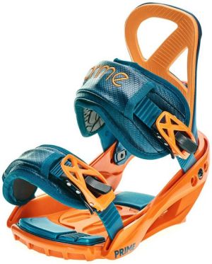Prime Snowboards - Сноубордические крепления Prime