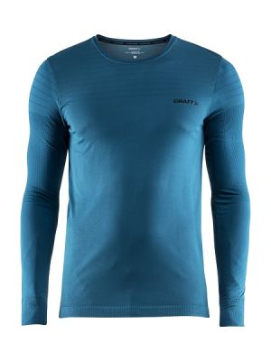 CRAFT - Футболка с длинным рукавом Cool Comfort