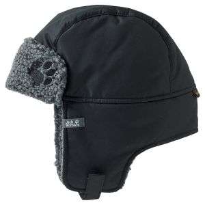 Jack Wolfskin — Шапка детская RHODE ISLAND STORMLOCK HAT K