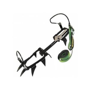 Кошки с тросовыми креплениями Kong Couloir cable binding