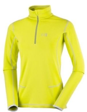 Millet - Кофта теплая женская LD Tech Stretch Top