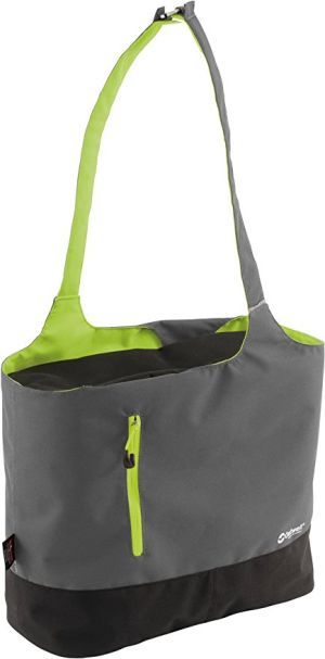 Outwell - Изотермическая сумка Puffin Slate Grey 19