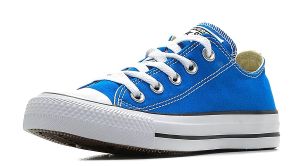 Converse - Спортивные кеды Chuck Taylor All Star