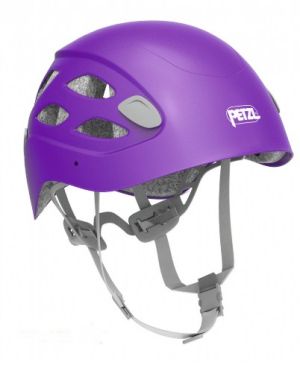 Надежная женская каска Petzl Borea