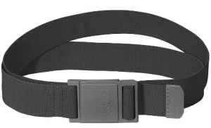 Ремень эластичный Jack Wolfskin Stretch Belt