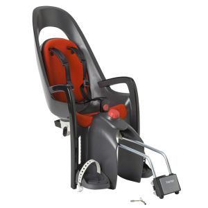 Hamax - Детское кресло Caress With Lockable Bracket