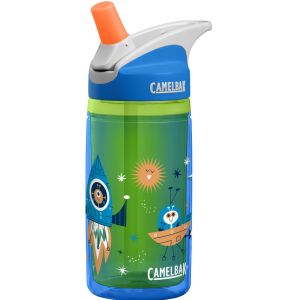 Бутылка детская CamelBak eddy® Kids Insulated 0.4L