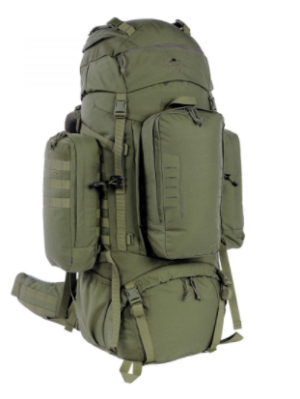 Рюкзак Tatonka TT Range Pack Mk II