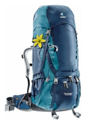 Deuter - Надежный рюкзак Aircontact 80 SL