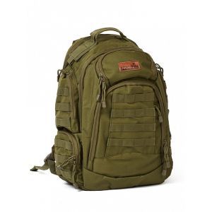 Тактический рюкзак Norfin Tactic 45 NF