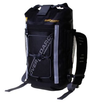 Overboard - Водонепроницаемый рюкзак Pro-Light Waterproof Backpack