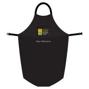 Фартук веломастера Topeak Team Mechanic Apron