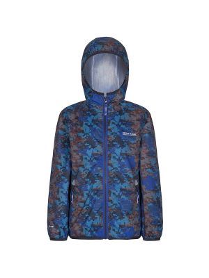 Regatta - Куртка детская Printed Lever