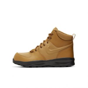 Прогулочная обувь детская Nike Manoa Leather