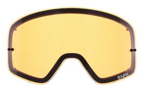 Dragon Alliance - Сменная линза NFX Rpl Lens (Amber Aft)