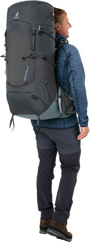 Рюкзак туристический Deuter Aircontact Core 70+10