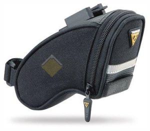 Подседельная сумка Topeak Aero wedge pack F25