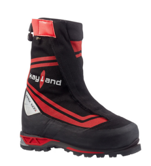 Сверхтехнологичные двухслойные ботинки Kayland 6001 GTX
