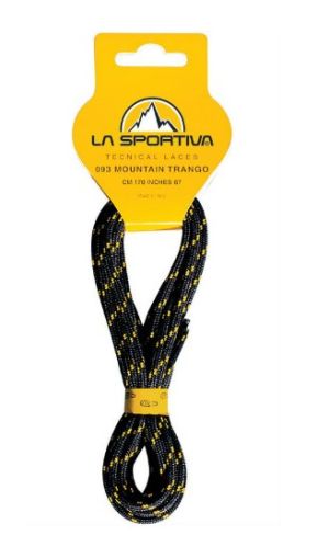 La Sportiva - Шнурки Mountain Trango