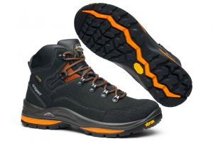 Треккинговые мужские ботинки Grisport 13505
