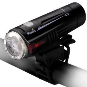 Удобная велофара Fenix BC21R XM-L2 T6 natural white LED