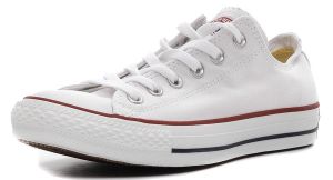 Converse - Спортивные белые кеды Chuck Taylor As Core